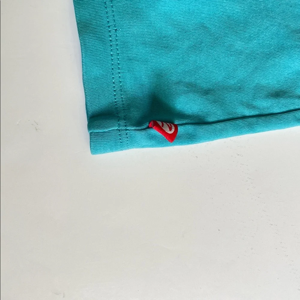 Zutano tee